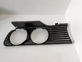 BMW 3 E30 Under headlight/headlamp trim 