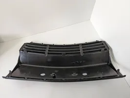 BMW 5 E34 Rejilla inferior del parachoques delantero 