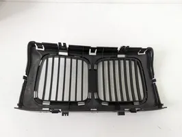 BMW 5 E34 Atrapa chłodnicy / Grill 