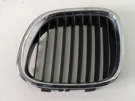 BMW Z3 E36 Grille de calandre avant 