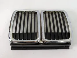 BMW 3 E30 Front grill 