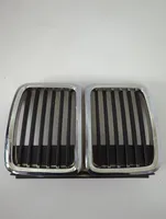 BMW 3 E30 Front grill 