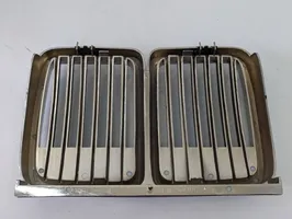 BMW 3 E30 Front grill 