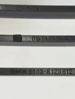 BMW 7 E38 Grotelės priekinės 51138125812