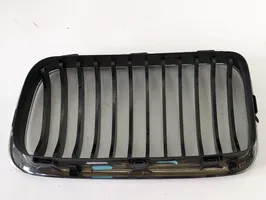 BMW 7 E38 Grille de calandre avant 51138231602