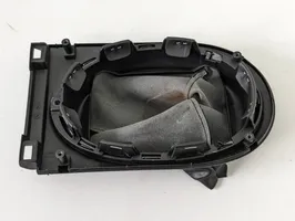 Honda Civic Rivestimento in pelle/manopola della leva del cambio 