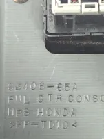 Honda Civic Otras partes del panel de instrumentos 83406S5A