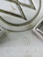 Volkswagen Polo III 6N 6N2 6NF Gamyklinis rato centrinės skylės dangtelis (-iai) 6N0601149A