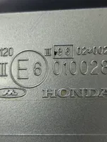 Honda FR-V Specchietto retrovisore elettrico portiera anteriore E6010028