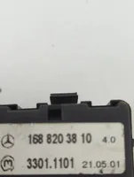 Mercedes-Benz A W168 A set of switches 1688203810