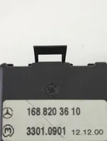 Mercedes-Benz A W168 Kit interrupteurs 1688203610