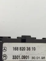 Mercedes-Benz A W168 Kit interrupteurs 1688203610