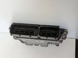 Opel Insignia A Komputer / Sterownik ECU i komplet kluczy 55577619