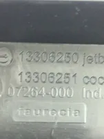 Opel Insignia A Ohjauspyörän pylvään verhoilu 13306250