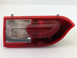 Opel Insignia A Odblask lampy tylnej 13226855