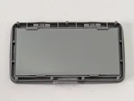 Opel Corsa D Sun visor 