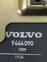 Volvo S70  V70  V70 XC Zamek klapy tylnej bagażnika 9444090