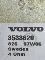 Volvo S70  V70  V70 XC Front door speaker 3533620