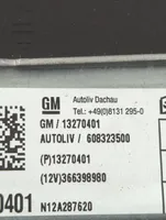 Opel Insignia A Airbag dello sterzo 13270401