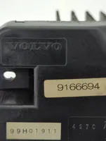 Volvo S70  V70  V70 XC Heater blower motor/fan resistor 9166694