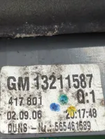 Opel Astra H Trzecie światło stop 13211587