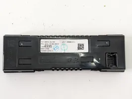 Opel Astra J Monitor/display/piccolo schermo 13338335