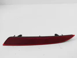 Opel Astra J Rear tail light reflector 13262017