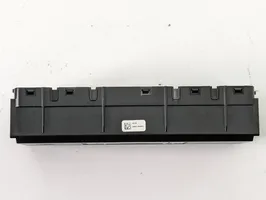 Opel Astra J Other control units/modules 13340389