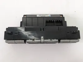 Honda FR-V Climate control/heater control trim 79600SJDG53