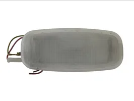 Mercedes-Benz C W202 Illuminazione sedili posteriori 2028200401