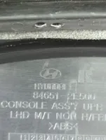 Hyundai Tucson JM Ātrumu pārslēgšanas sviras dekoratīvā apdare (āda, uzgalis) 846512E500