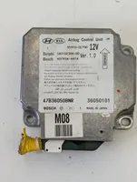 Hyundai Tucson JM Airbag control unit/module 959102E700