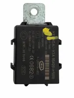 Hyundai Tucson JM Motorsteuergerät ECU 0281012655