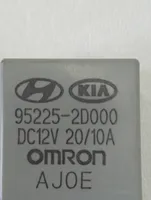 Hyundai Tucson JM Other relay 952252D000