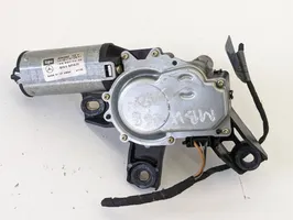 Mercedes-Benz A W168 Moteur d'essuie-glace arrière 1688200442