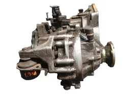 Volkswagen Vento Manual 5 speed gearbox ASD