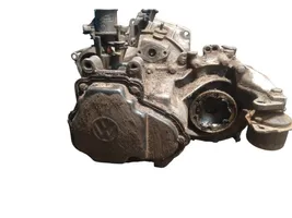 Volkswagen Vento Manual 5 speed gearbox ASD