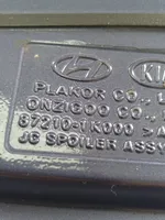 Hyundai ix20 Spojler klapy tylnej / bagażnika 872101K000