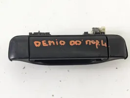 Mazda Demio Ārējais atvēršanas rokturis D20159410A