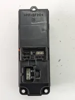 Mazda Demio Interruttore di controllo dell’alzacristalli elettrico 514526