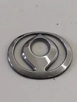 Mazda MX-6 Logo, emblème, badge GA8B51741