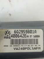 Volkswagen Polo Priekinis varikliukas langų pakėlėjo 6Q2959801A