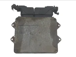 Fiat Punto (188) Sterownik / Moduł ECU 51781569