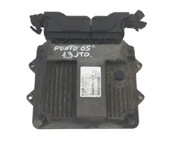 Fiat Punto (188) Sterownik / Moduł ECU 51781569