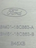 Ford Focus Głośnik wysokotonowy drzwi przednich 3M5118C863A
