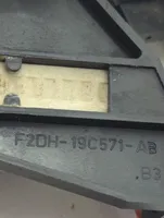 Ford Probe Ilmastoinnin ohjainlaite F2DH19C571AB