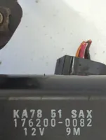 Ford Probe Žibintų aukščio reguliavimo varikliukas KA7851SAX