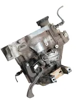 Volkswagen Polo Manual 5 speed gearbox GSA