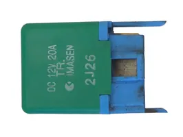 Ford Probe Other relay GE1067730