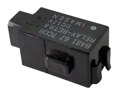 Ford Probe Other relay B481677C0B